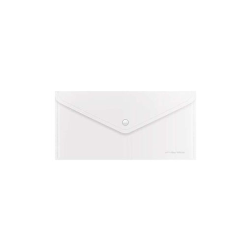 Picture of DL BUTTON ENVELOPE TRANSPARENT